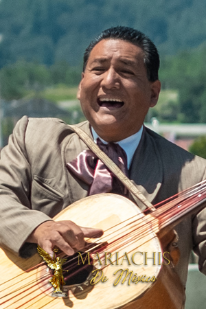 mariachis en Chalco 